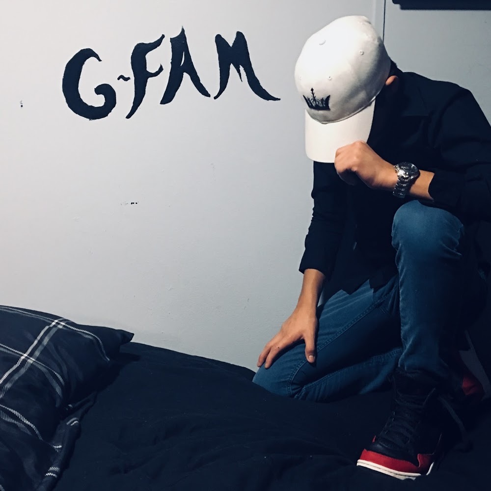 Meet your Posher, Ronaldo